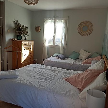 Chez Chantal Etables  Eksteriør billede